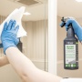 Ecological cleaner CLINEX Green Glass, for cleaning windows, 1l