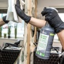 Ecological cleaner CLINEX Green Glass, for cleaning windows, 1l