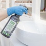 Ekologiczny preparat CLINEX Green Sanit, do mycia sanitariatów, 1l, Środki czyszczące, Artykuły higieniczne i dozowniki