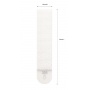 Velcro picture hooks COMMAND™, large, 8 pcs, white
