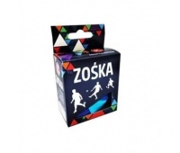 ZOŚKA w pudełku, Sport i rekreacja, Zabawki