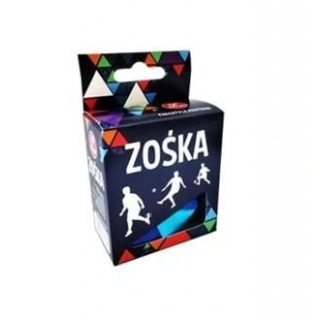 ZOŚKA w pudełku, Sport i rekreacja, Zabawki