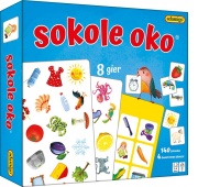 SOKOLE OKO
