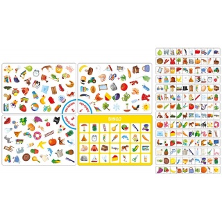 SOKOLE OKO, Planszowe, Gry