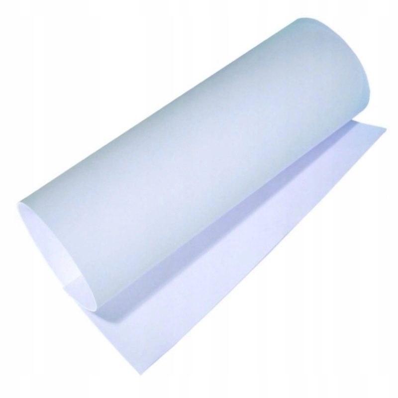 KARTON A2 BIAŁY /20/, Brystole, kartony, Papier