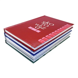 SKOROWIDZ A5 96K.TW.OPRAWA, Skorowidze, Galanteria papiernicza