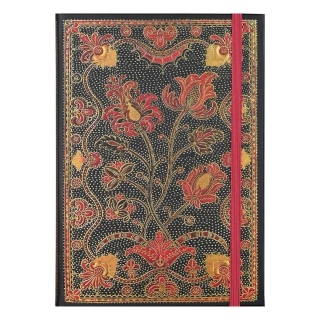 Notatnik Mini Francuska Mozaika, Notatniki, Zeszyty i bloki