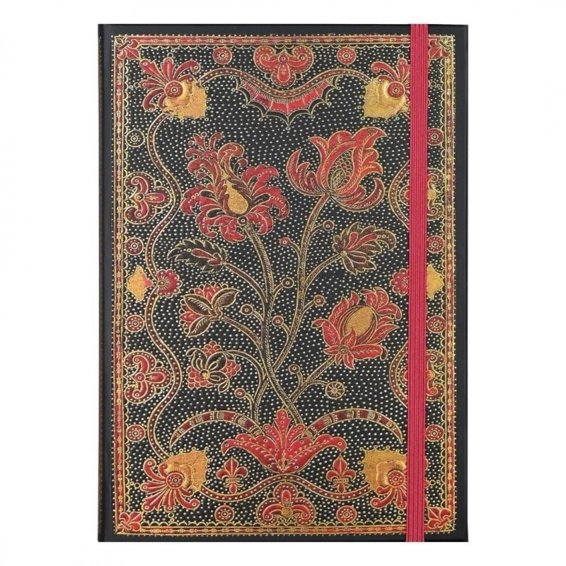 Notatnik Mini Francuska Mozaika, Notatniki, Zeszyty i bloki