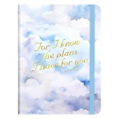 Notatnik Midi For I Know the Plans...