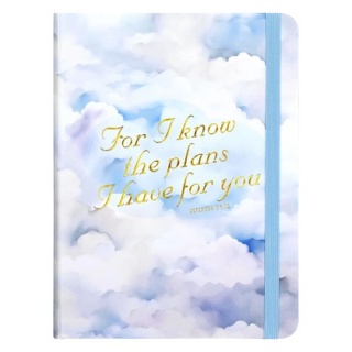 Notatnik Midi For I Know the Plans..., Notatniki, Zeszyty i bloki