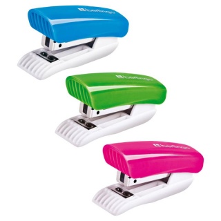 Berlingo Zszywacz " Blitz" 24/6 15k., Zszywacze, Galanteria biurowa