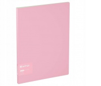 BERLINGO ALBUM OFERTOWY 20K."HAZE" RÓŻ.-TURKUSOWY