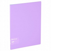 BERLINGO ALBUM OFERTOWY 10K."HAZE" FIOL.-NIEBIESKI