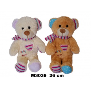 MIS M3039, Maskotki, Zabawki