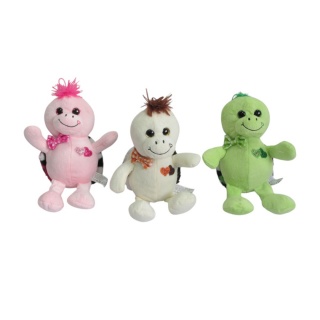 ZOLW 3 KOL 20CM Z2327, Maskotki, Zabawki