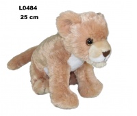 LEW 25 CM L0484, Maskotki, Zabawki