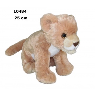 LEW 25 CM L0484, Maskotki, Zabawki