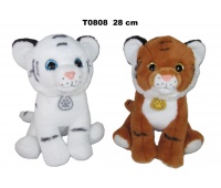 TYGRYS 2 KOL 28 CM T0808