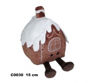 CHATKA 15 CM C0030