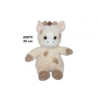 ZYRAFA 25 CM Z2675, Maskotki, Zabawki
