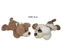 PIES 2 KOL 45 CM P3408