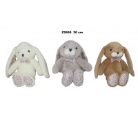 ZAJAC 3 KOL 20 CM Z2690