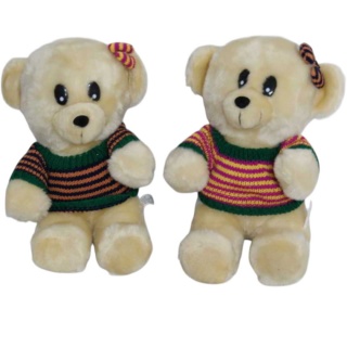 MIS M1241, Maskotki, Zabawki