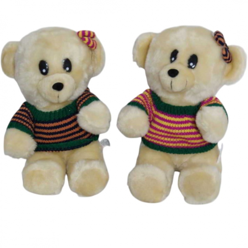 MIS M1241, Maskotki, Zabawki