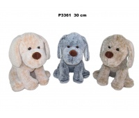 PIES 3 KOL 30 CM P3361