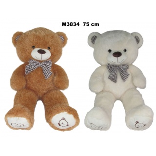 MIS 2 KOL 75 CM M3834, Maskotki, Zabawki