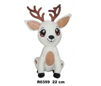 RENIFER KREM SUN-DAY R0359