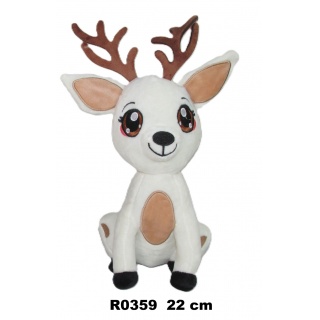RENIFER KREM SUN-DAY R0359, Maskotki, Zabawki