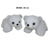 MIS POLARNY 28 CM* M3586