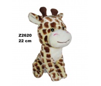 ZYRAFA 22 CM Z2620