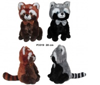 PANDA MIX 2 KOL 28 CM P3319