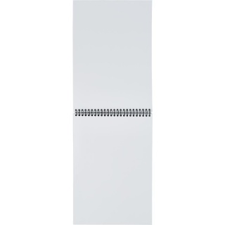 BLOK SZKICOWY OXFORD ARTISTIC NA SPIRALI A5 80K., Bloki, Zeszyty i bloki