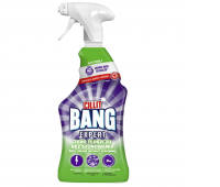CILLIT BANG SPRAY ZERO TŁUSZCZU 750ml., Środki czyszczące, Art. higieniczne i dozowniki
