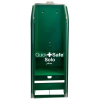 Pusta Apteczka PLUM QuickSafe SOLO, Promocje, ~ Nagrody