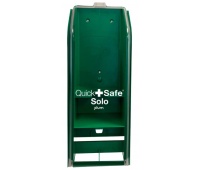 Pusta Apteczka PLUM QuickSafe SOLO