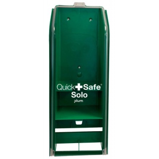 Pusta Apteczka PLUM QuickSafe SOLO, Promocje, ~ Nagrody