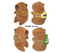 MIŚ SK M1442, Maskotki, Zabawki