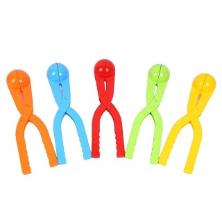 FOREMKA DO KULEK; 96 4024, Zabawki