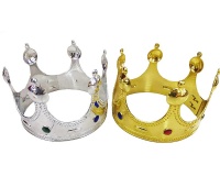 KORONA; 12/480 6042, Kostiumy i dodatki, Art. na okazje i przyjęcia