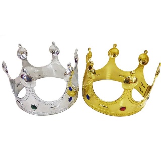 KORONA; 12/480 6042, Kostiumy i dodatki, Art. na okazje i przyjęcia