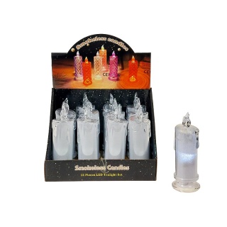 LAMPKA; 12/240 6561, Boże Narodzenie, Art. świąteczne i okolicznościowe