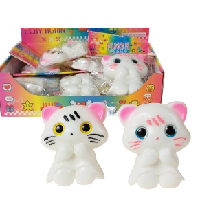 GNIOTEK; 16/192 1640, Gluty, gniotki, Zabawki