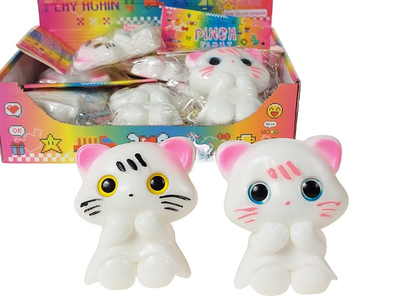 GNIOTEK; 16/192 1640, Gluty, gniotki, Zabawki