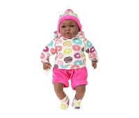 LALKA Z DŹWIĘKIEM (PL); 15 1992