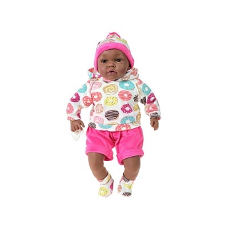 LALKA Z DŹWIĘKIEM (PL); 15 1992, Lalki, Zabawki