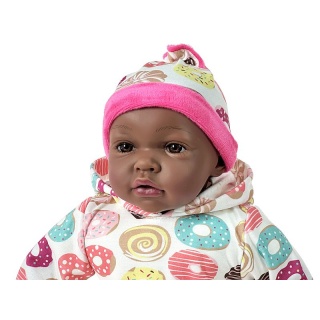 LALKA Z DŹWIĘKIEM (PL); 15 1992, Lalki, Zabawki